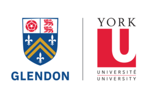 glendon_york_logo