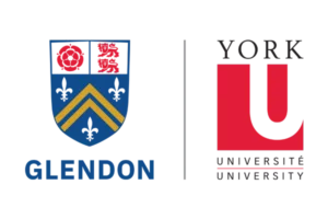 glendon_york_logo