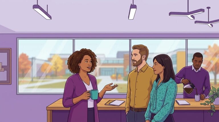 Barriers and Agency of Immigrant FSL Teachers in Ontario